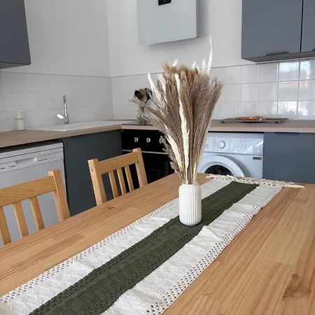 F2 - Vue - Centre アパート アルジェレス・シュル・メール