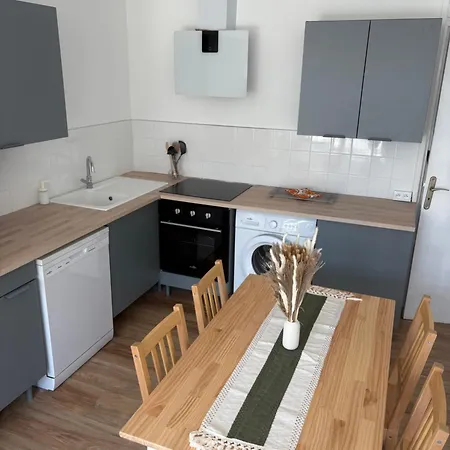 F2 - Vue - Centre * アルジェレス・シュル・メール