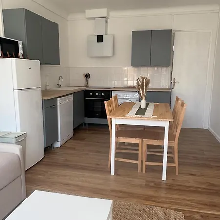 F2 - Vue - Centre Daire Argelès-sur-Mer