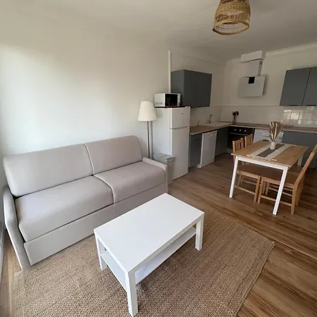 F2 - Vue - Centre Argelès-sur-Mer