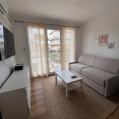 F2 - Vue - Centre * Argelès-sur-Mer