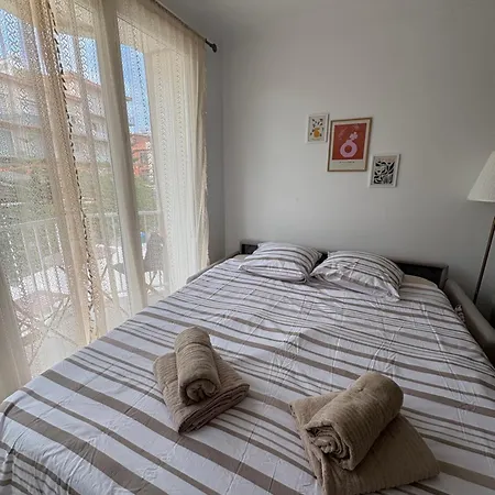 F2 - Vue - Centre * Argelès-sur-Mer